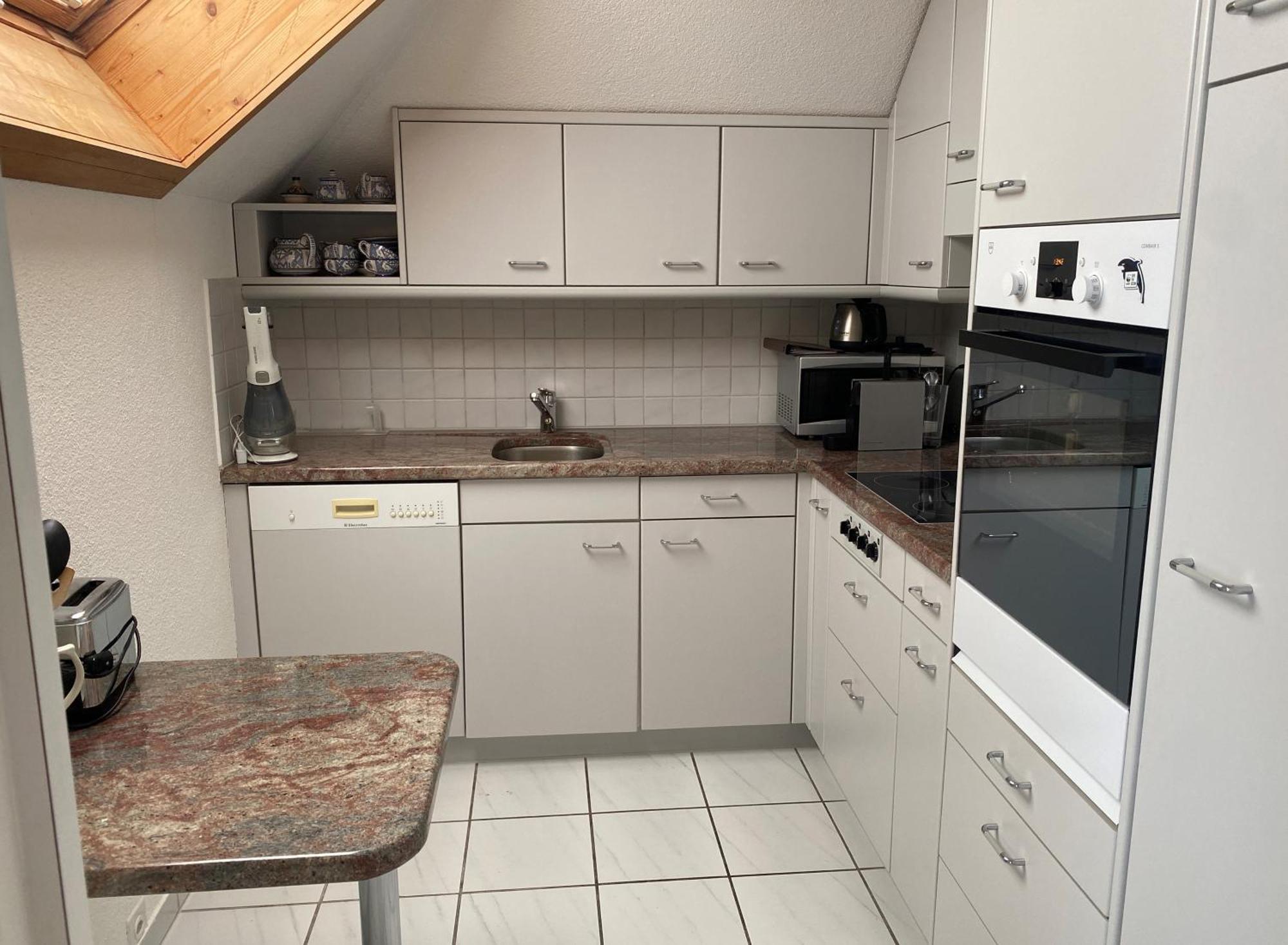Residence Kastanienbaum Horw Екстериор снимка