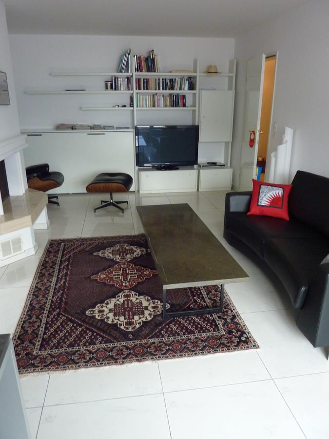 Residence Kastanienbaum Horw Екстериор снимка