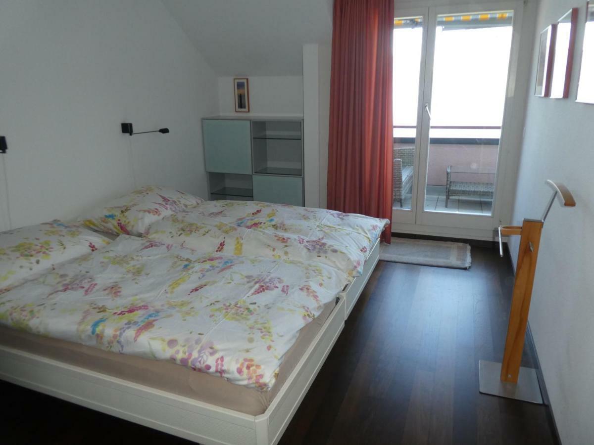 Residence Kastanienbaum Horw Екстериор снимка