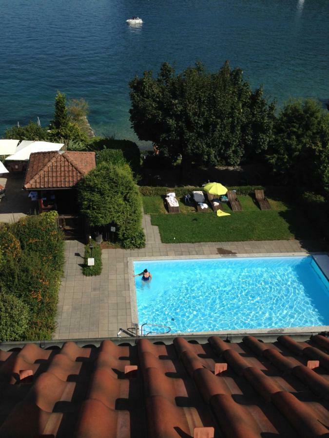 Residence Kastanienbaum Horw Екстериор снимка