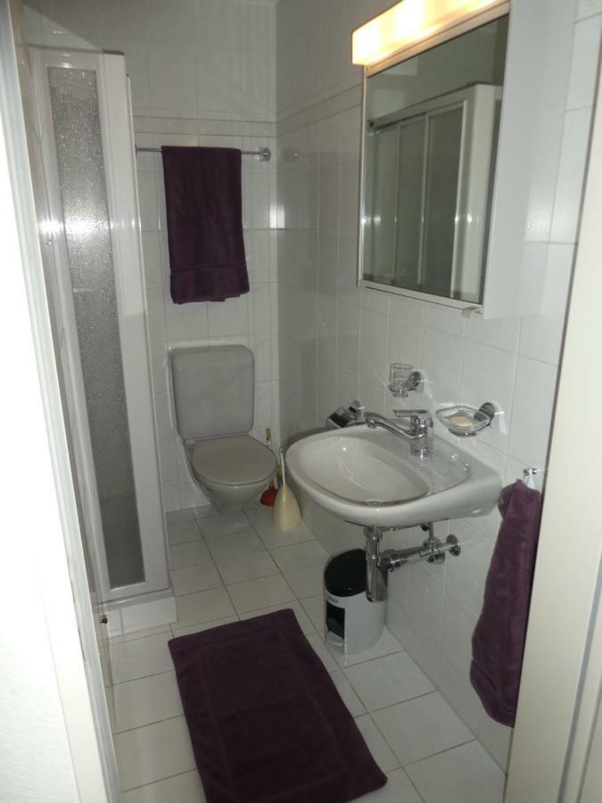 Residence Kastanienbaum Horw Екстериор снимка